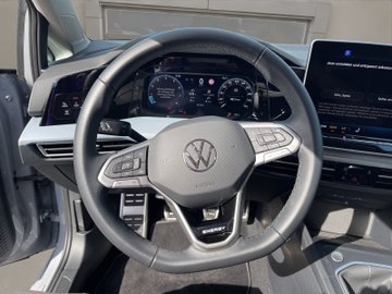 Golf VIII 1.5 TSI 85 kW Energy ACC Kam. Navi LED – Bild 11