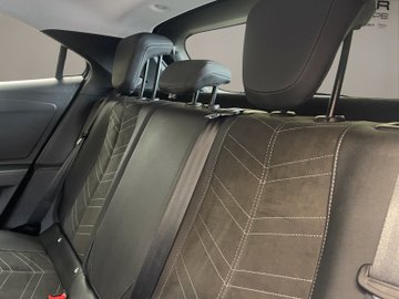 Mokka 1.2 Turbo Ultimate AUT Kam. Navi Alcant. – Bild 15