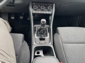 Karoq 1.5 TSI ACT Style DynLicht KeyLess KlimaA. – Bild 13