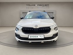 Kamiq Monte Carlo Pano ACC Kamera Navi Matrix-LED