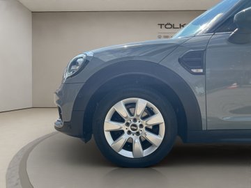 One Countryman R-Line KeyLess LED PDC – Bild 6