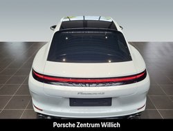 Panamera 4S E-Hybrid Nachtsicht Active-Ride