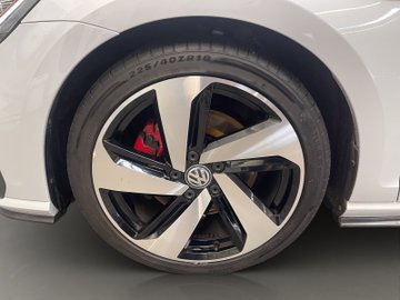 Golf VII 2.0 TSI BMT GTI ACC AUT Navi Virtual LM – Bild 8