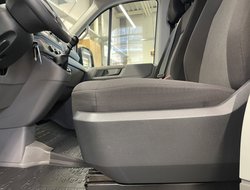 Crafter 35 2.0 TDI Kasten FWD EcoProfi AHK PDC