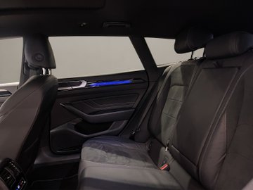 Arteon Shooting Brake 2.0 TSI  R-Line NaviPro LM – Bild 15
