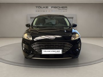 Kuga 2.5 Duratec PHEV Titanium AUT Kam. Navi LED – Bild 3