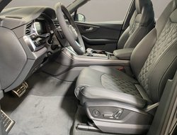 Q7 S-Line 50 3.0 TDI quattro S-line el.Heck FLA