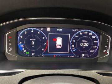 Passat Variant 2.0 TSI BMT Business R-Line ACC – Bild 12