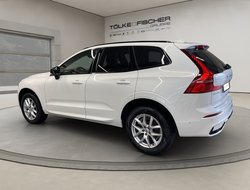 XC60 B5 (E6e) Ultra Dark ACC AHK AUT Kam. Leder