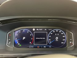 T-Roc Cabriolet R-Line 1.5 l TSI OPF 7-Gang-DSG