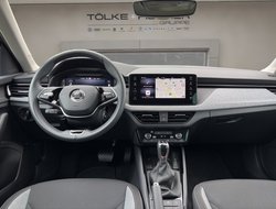 Kamiq 1.0 TSI Selection ACC AHK AUT Navi Virtual