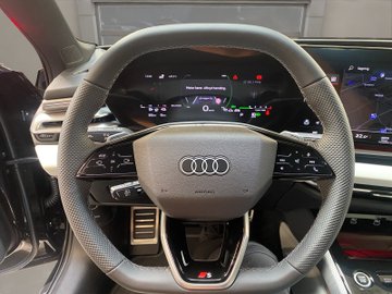 A5 Limousine e-hybrid quattro 185kW S-line ACC – Bild 11