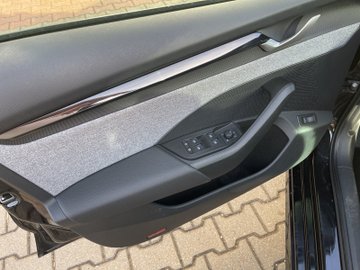 Octavia Combi 2.0 TDI  W Tour ACC AUT Navi Pano – Bild 17