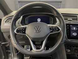 Tiguan 1.4 TSI R-Line DCC NaviPro R-Line IQLight