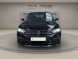 Tiguan 2.0 TDI BMT R-Line R-Line IQLight ACC AHK