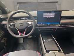 ID.7 GTX Tourer 86 kWh, AHK Exterieurpaket