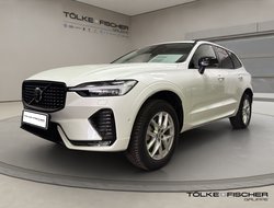 XC60 B5 (E6e) Ultra Dark ACC AHK AUT Kam. Leder