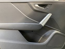 Q2 1.5 35 TFSI  Automatik AUT KLIMA TEMPOMAT SHZ