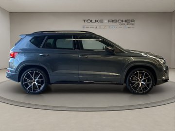 Ateca 4Drive 2.0 TSI 4Drive DCC ACC AUT Kam. 360 – Bild 6