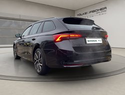 Octavia Combi DSG Sportline Navi ACC HUD eHeck