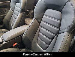 992 911 Carrera 4 GTS Cabrio Burmester InnoDrive