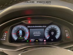 A6 40 2.0 TDI Avant S-Line ACC AUT Kam. Navi 360