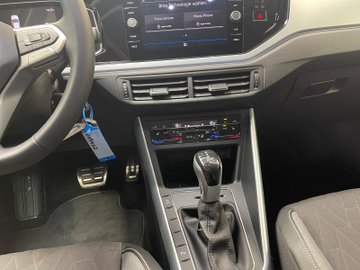 Taigo 1.0 TSI Goal ACC AHK AUT Virtual DynLicht – Bild 14