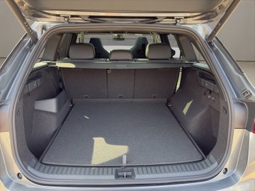 Kodiaq 4x4 Sportline DCC Navi AHK Matrix Pano – Bild 17