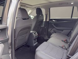 Kodiaq 2.0 TDI DSG ACC Navi HUD eHeck Matrix