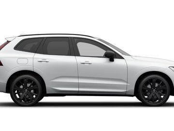XC60 T8 Plus Black Edition Gewerbe Aktion – Bild 7