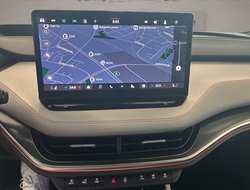 Elroq 85 First Edition DCC AHK Navi LED Massage