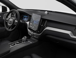 XC60 B5 AWD ULTRA BLACK EDITION Gewerbeaktion!!!