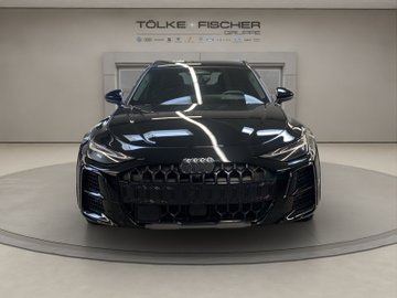 A6 allroad TDI quattro 220 kW S tronic – Bild 3