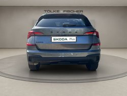 Kamiq 1.0 TSI DSG Monte Carlo Pano Navi AHK Kamer