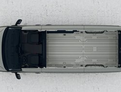 Crafter Kasten 35 MR TDI Sonderleasing Aktion