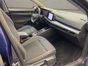 Golf VIII 1.5 eTSI Active ACC AUT Navi Standh. – Bild 18