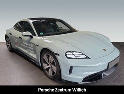 Taycan Surround-View LED-Matrix Panoramadach