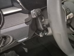 Fabia Tour ACC AUT Kamera DynLicht PDC