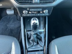 Kamiq 1.5 TSI Selection ACC AHK AUT Navi Virtual