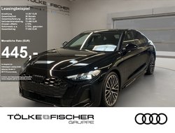 A5 2.0 Limousine quattro TDI W AUT Navi Virtual