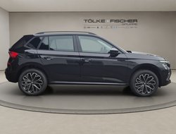 Kamiq 1.5 TSI DSG Tour ACC AHK Kamera Navi Virt