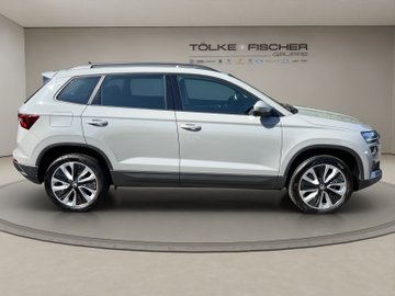 Karoq 1.5 TSI DSG Style AHK Navi PDC RFK Kessy – Bild 5