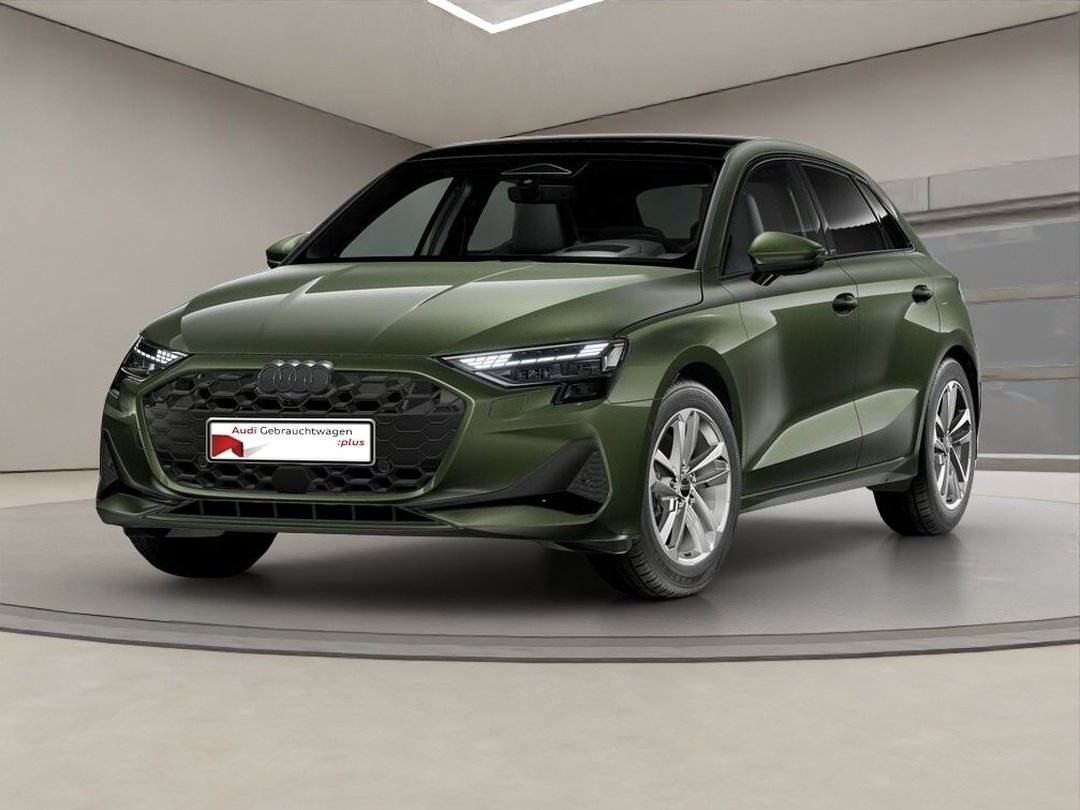 Audi A3 Sportback 1.5 (MHEV) TFSI