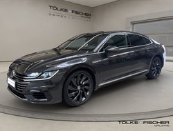 Arteon 2.0 TSI 4Motion R-Line NaviPro R-Line ACC