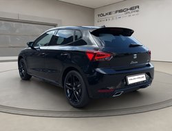 Ibiza 1.0 TSI FR Black Edition SHZ SpurH Sport