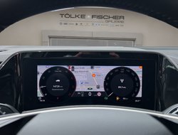 Kodiaq 2.0 TDI DSG 4x4 ACC AHK Navi Matrix eHeck