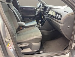 T-Roc Style 2.0 l TDI 7-Gang-DSG ACC AHK AUT LED