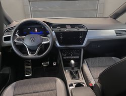 Touran BMT 1.5 TSI Comfortline ACC AUT Navi LM