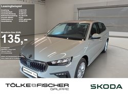 Scala 1.0 TSI Selection AHK Virtual LED PDC
