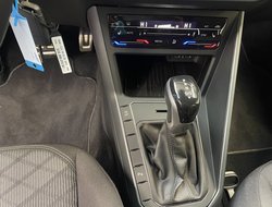 Taigo 1.5 TSI R-Line R-Line IQLight ACC AHK AUT